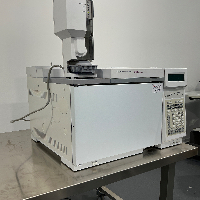 Agilent technologies 6890N GC image 0